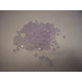 100 BICONO SW MM 4 VIOLET OPAL