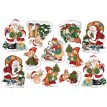 FOMMY DECO SANTA CLAUS & CO.