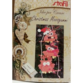 MANUALE "CHRISTMAS MOOSGUMMI"