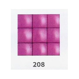 PIXEL MAGENTA 208