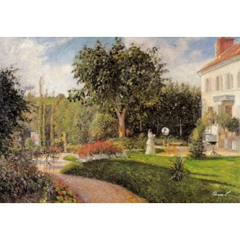 PISSARRO