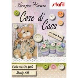 MANUALE STAFIL " COSE DI CASA"