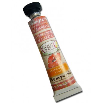 ACQUERELLO-ARANCIONE