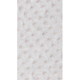 TUBOLARE LILY LUREX LATTE/TORTORA