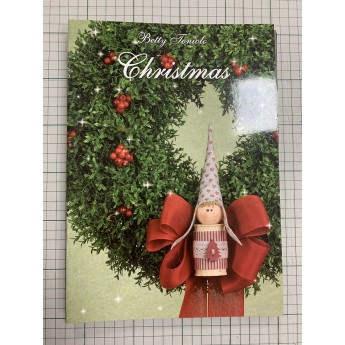 MANUALE: CHRISTMAS